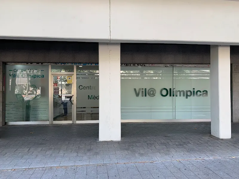 Centre Mèdic Clínica Dental Vila Olímpica