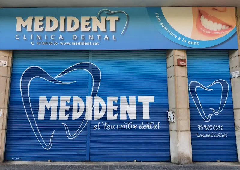 Ame Asistencia Mèdica - Clínica dental en Barcelona - foto 2