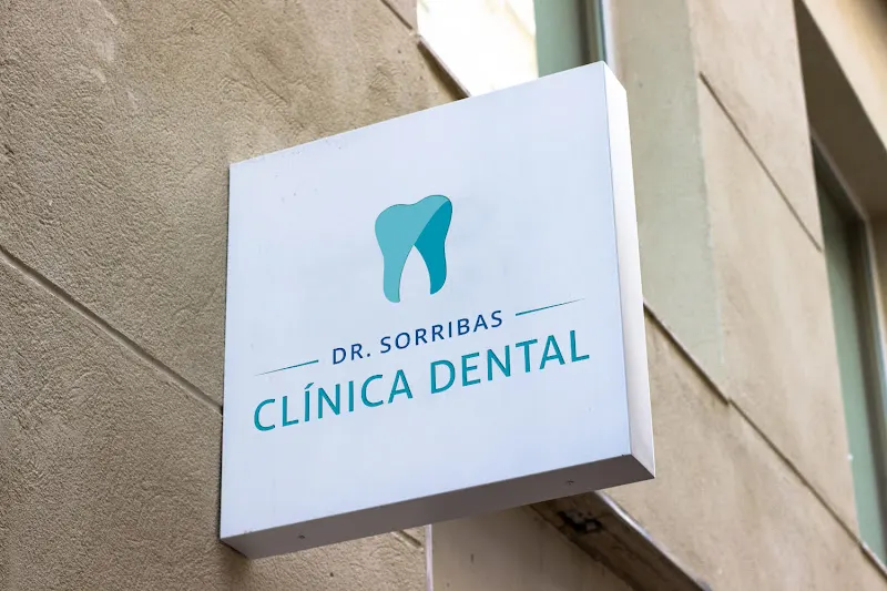 Sorribas Clínica Dental - Clínica dental en Barcelona - foto 2