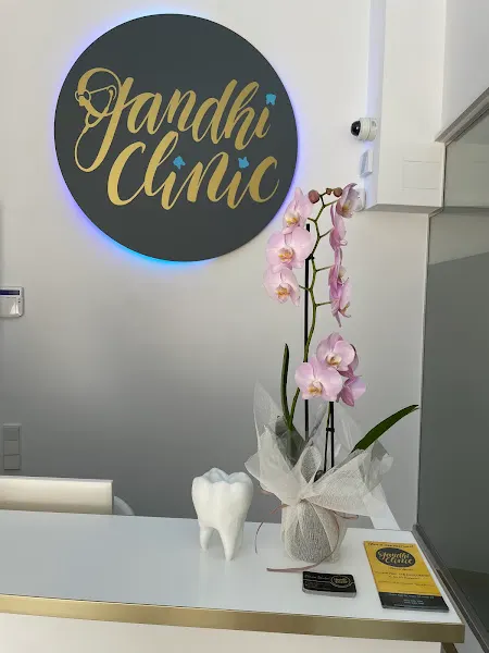 Gandhi Clínic