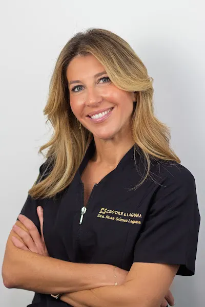 Dra. Rosa Gómez Laguna