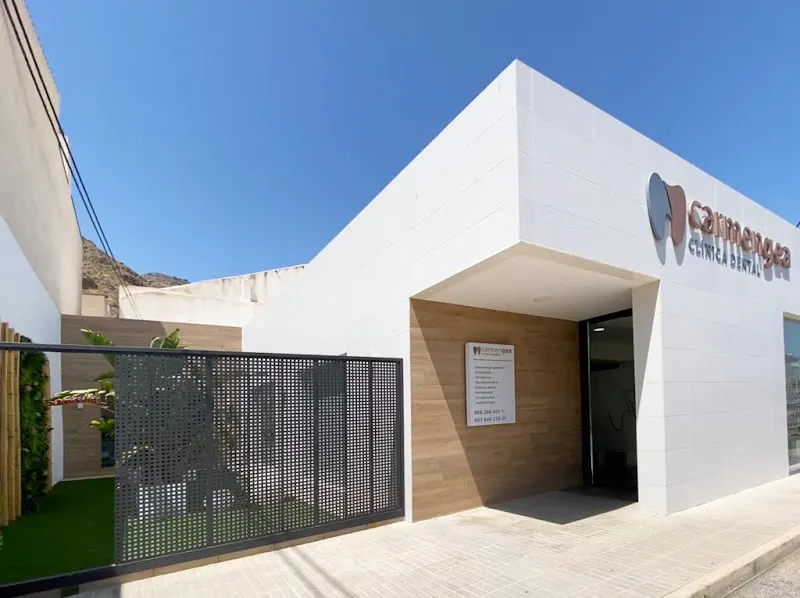 Clínica Dental Carmen Gea