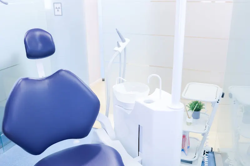 Punto Dental - [ Clínica Dental - Dentista Palma de Mallorca - Denstist - Zahnarzt ] - Palma