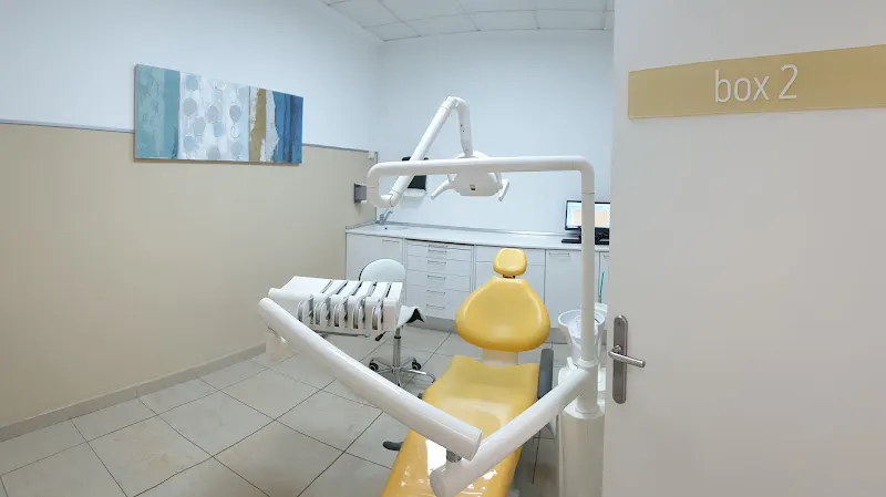 A+B Clínica Dental | Dentista en Palma de Mallorca