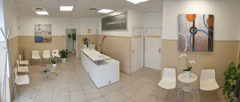 A+B Clínica Dental | Dentista en Palma de Mallorca - Clínica dental en Palma - foto 2