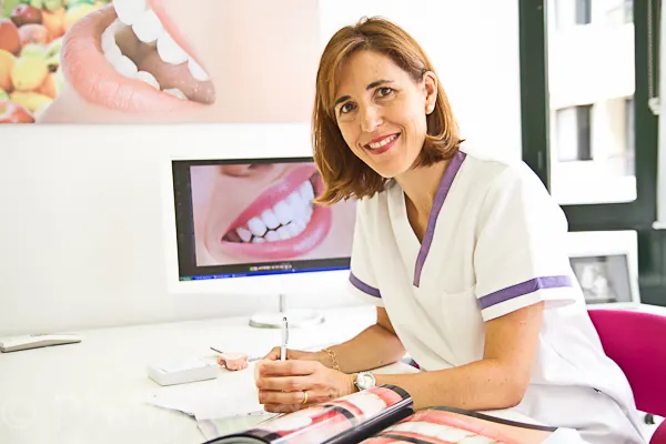 Clínica Dental Catalina Vidal - Palma