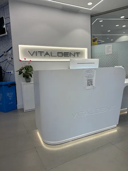 Clínica Dental Vitaldent