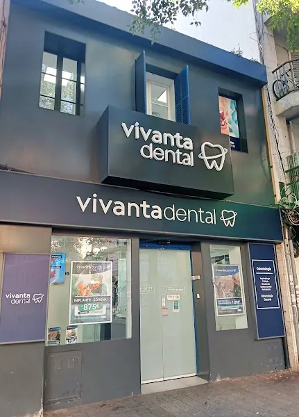 vivantadental