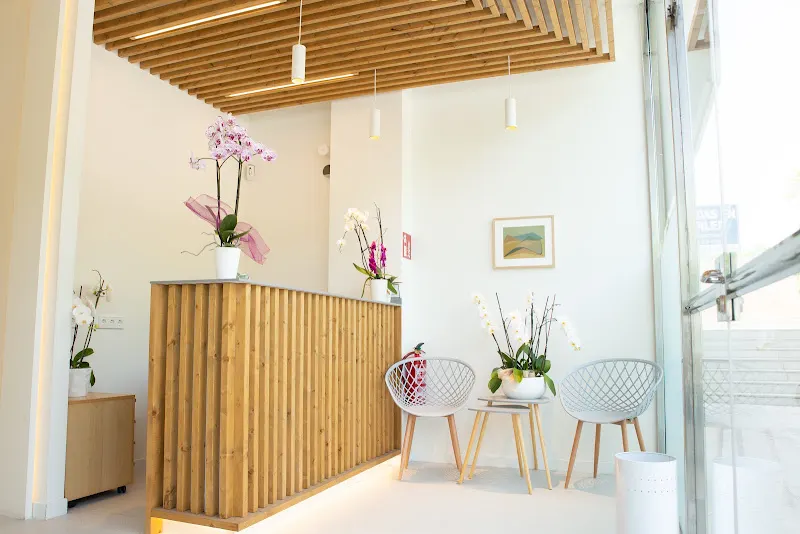 Clínica Dental Dra. Babette Dekker - Palma