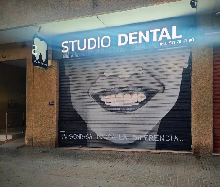 Studio Dental - Palma