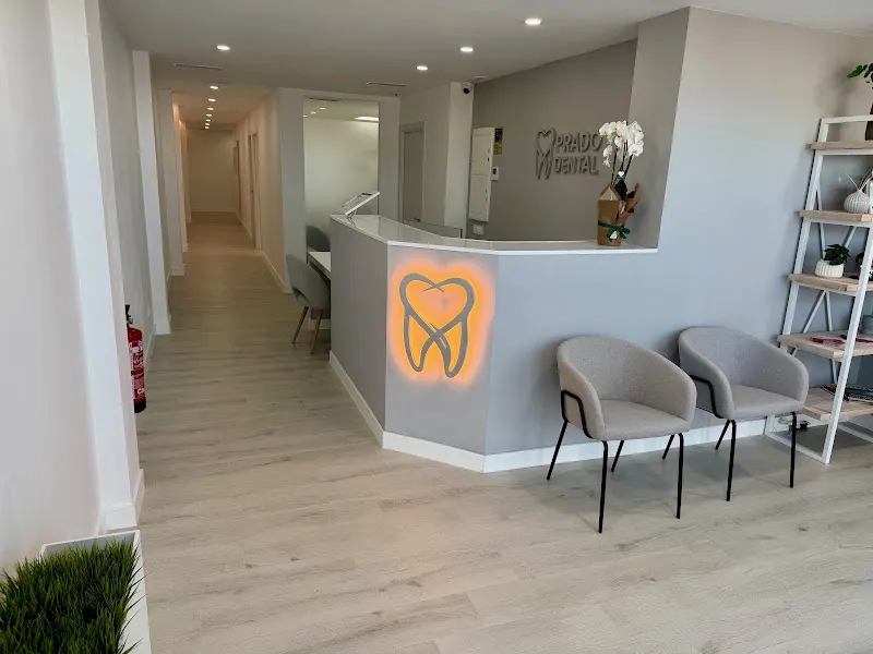 Clínica Prado Dental - Palma