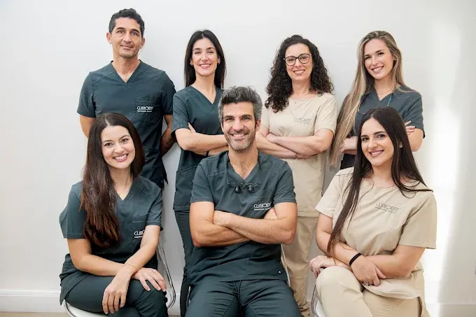 CLINICDENT - Odontología Avanzada - Palma