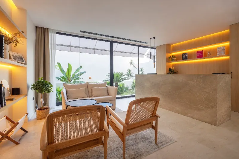 Maritim Clinic Dental & Aesthetic Clinic - Palma