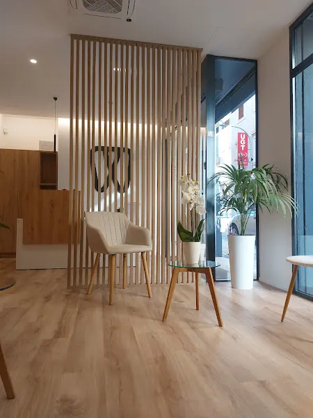 Esmardent Clinic - Palma