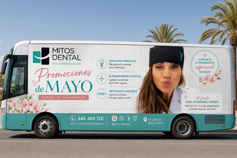 Mitos Dental - Palma