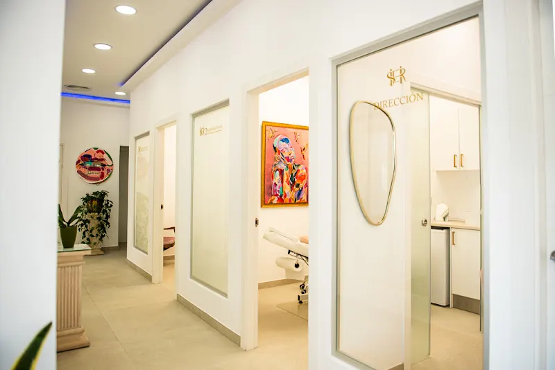 Clinic SER MED - Palma
