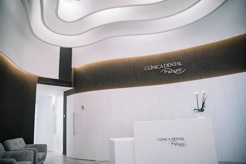 Clinica Dental Pau uno