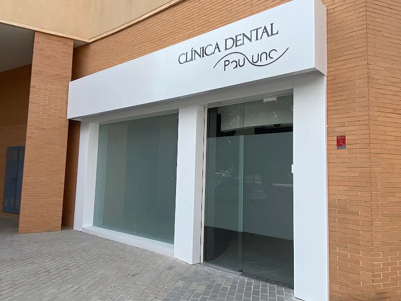 Clinica Dental Pau uno - Clínica dental en Alicante - foto 2