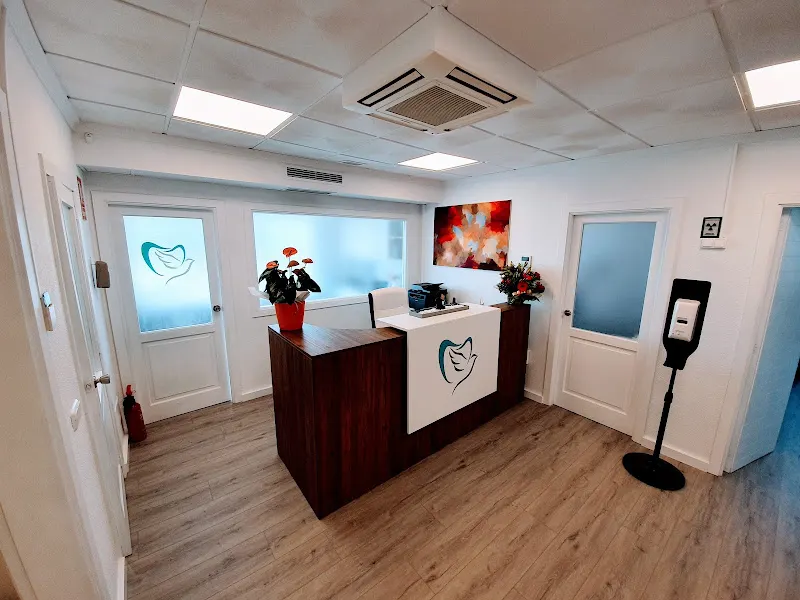 Clínica Dental Vogelsang - Palma