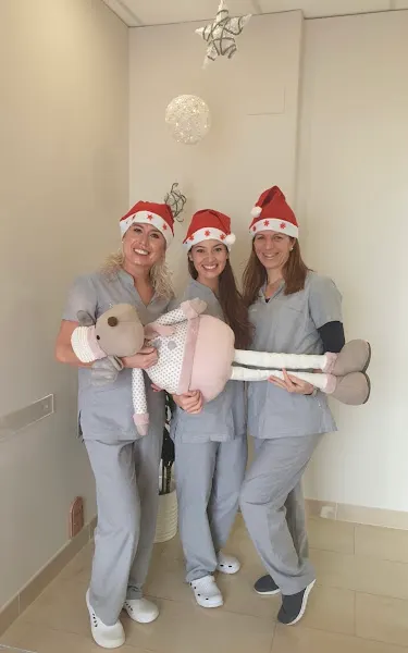 Roncoli y Pons S.L. - Clínica dental en Palma - foto 3