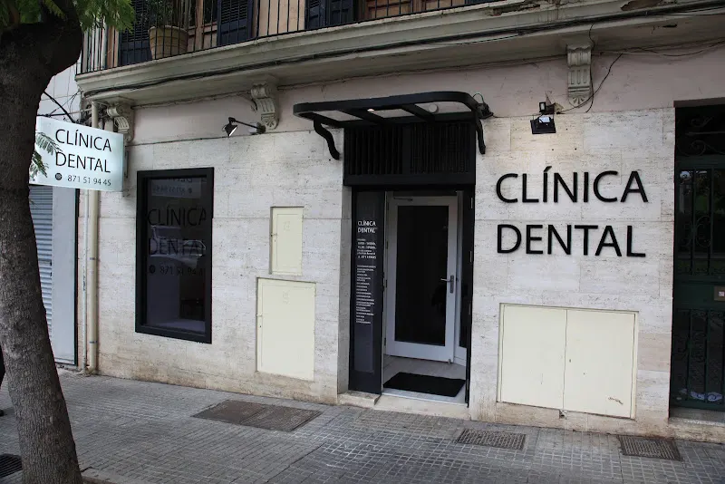 Clínica Dental Mercol & Forchino - Palma