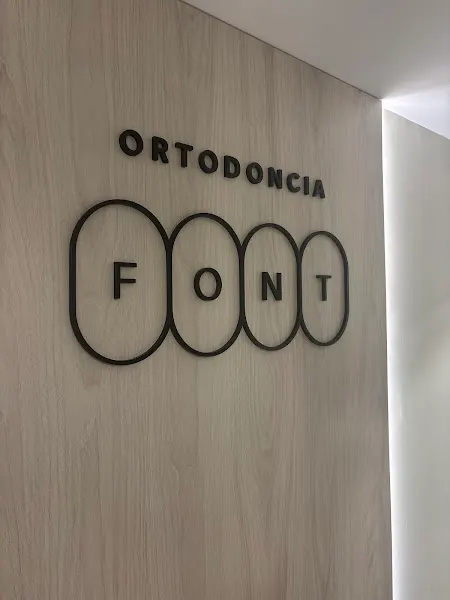 Ortodoncia Font | Dra. Blanca Font Fusté | Dentista Palma - Palma
