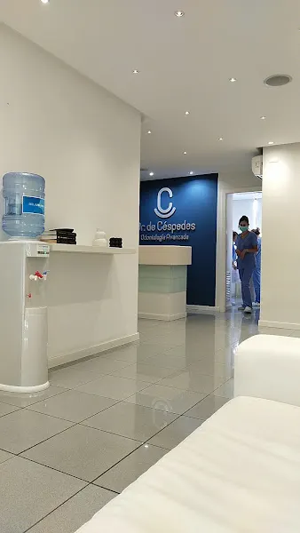 Clínica Dental Dr. de Céspedes