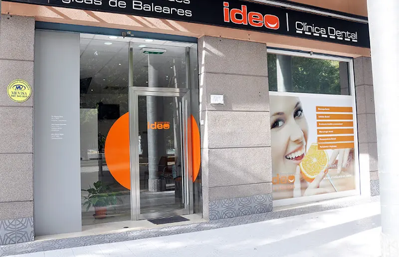 Clínica Dental Ideo