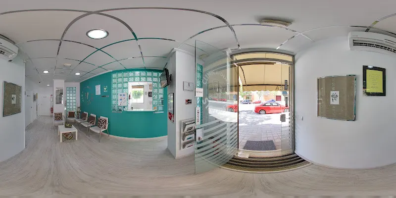 Sinodent Clinica Dental