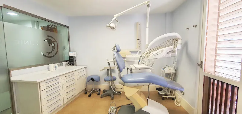 Clínica Dental Cardona Alicante