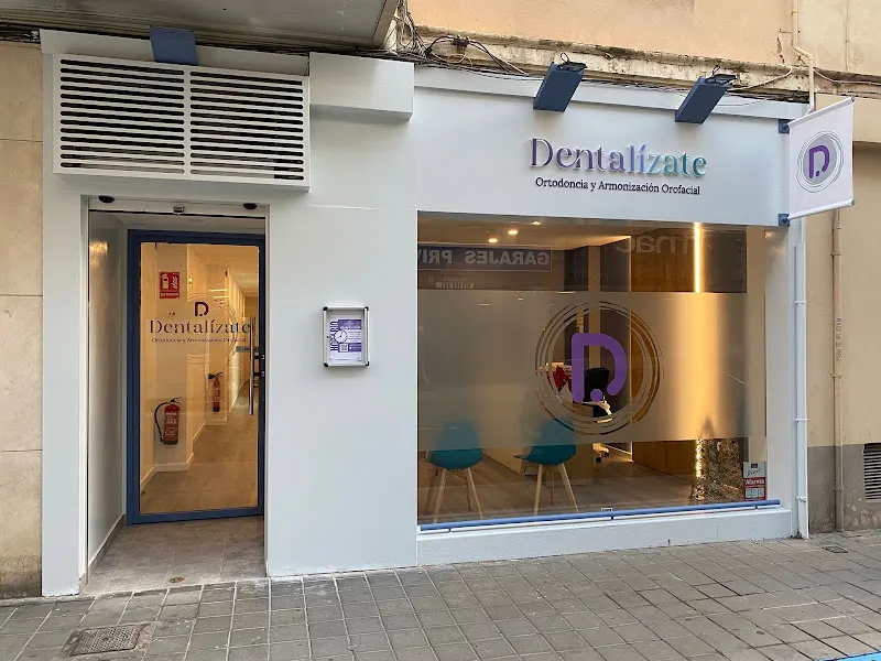 Dentalízate - Clínica de Ortodoncia y Armonización Orofacial - Alicante