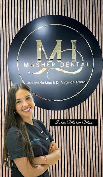 Masher Dental