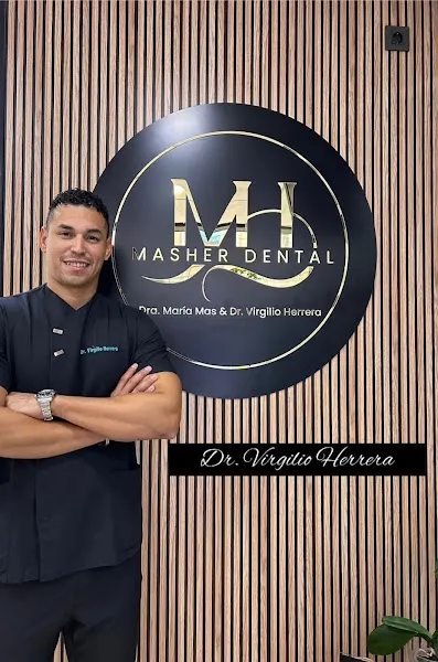 Masher Dental - Dentista en Alicante - foto 2
