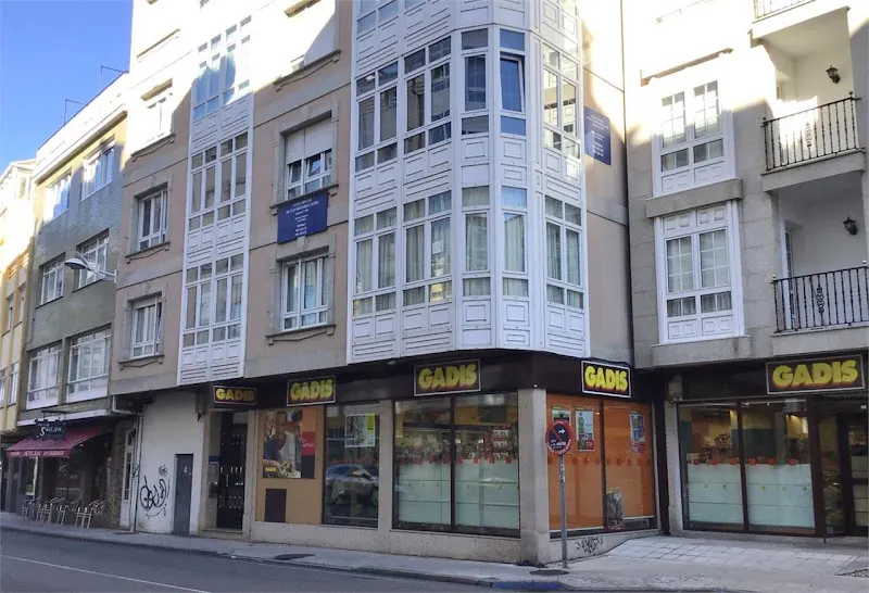 Clínica Dental Dr. Iván Regueira Castro - Santiago de Compostela