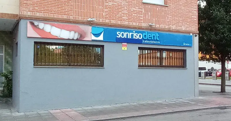 Sonrisodent