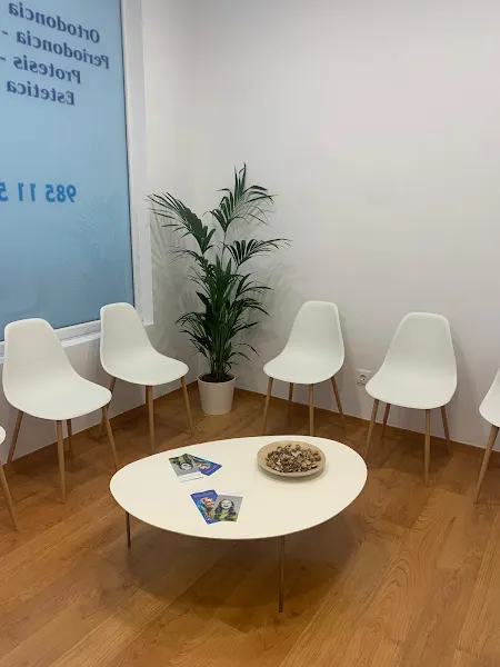 MIO Centro Odontológico | Dentista Corredoria