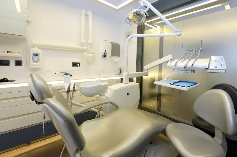 Clínica Dental Rodríguez-Fernanz