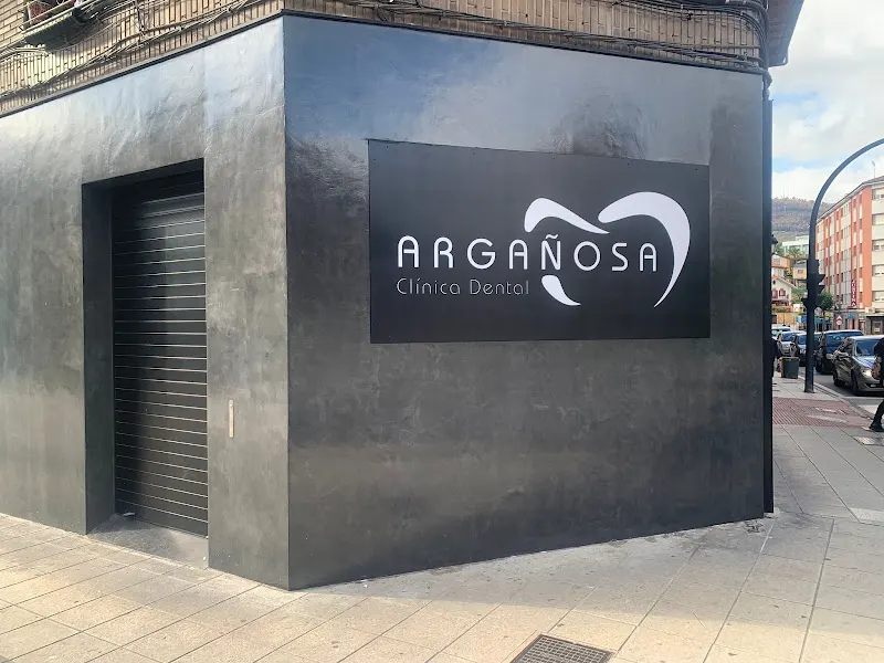 Argañosa Clínica Dental