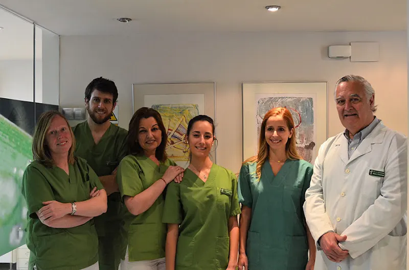 Dr. Clínica Dental José Luis Tamargo