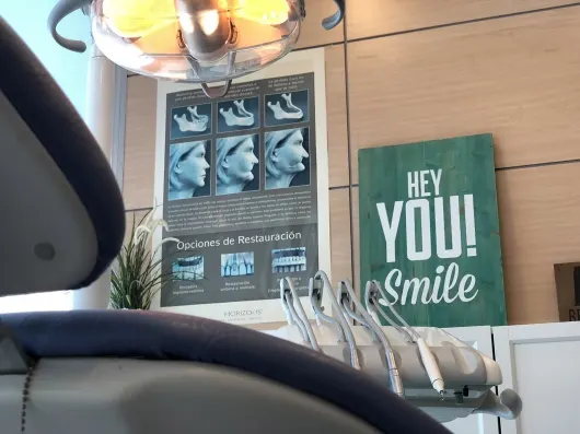 Dr. David Fortuny Garcia, Dentista - L'Hospitalet de Llobregat