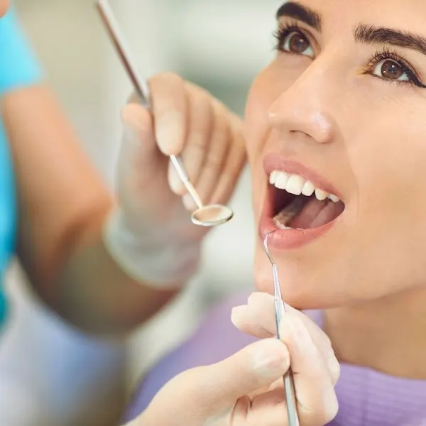 Clínica Dental Dr. Santiago Baños