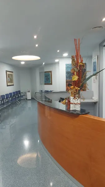 Clínica Dental Europa | Clínica Dental en Hospitalet - L'Hospitalet de Llobregat