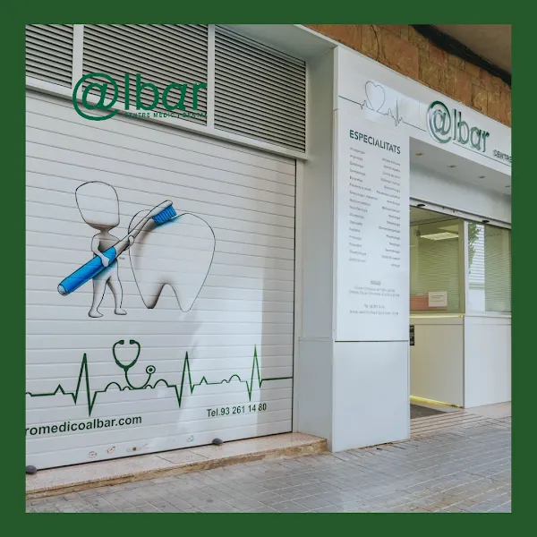 Albar Centre Mèdic i Dental