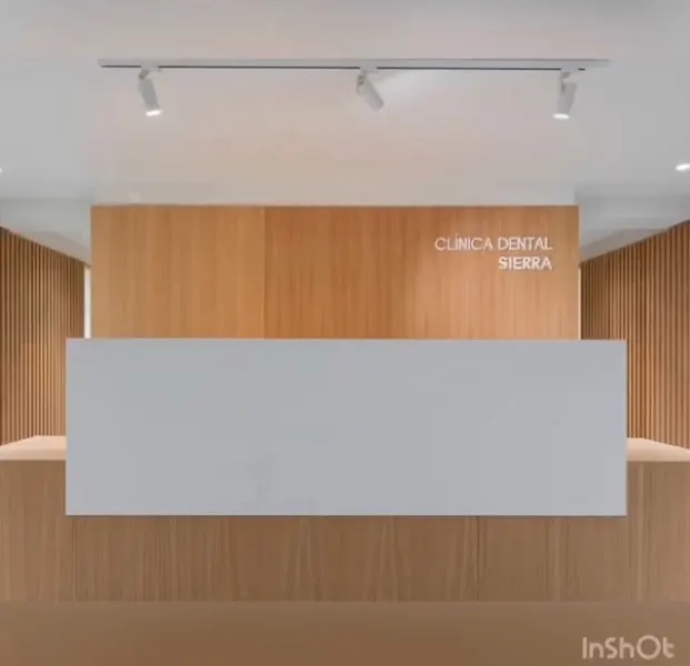 Clínica Dental Ignacio Sierra
