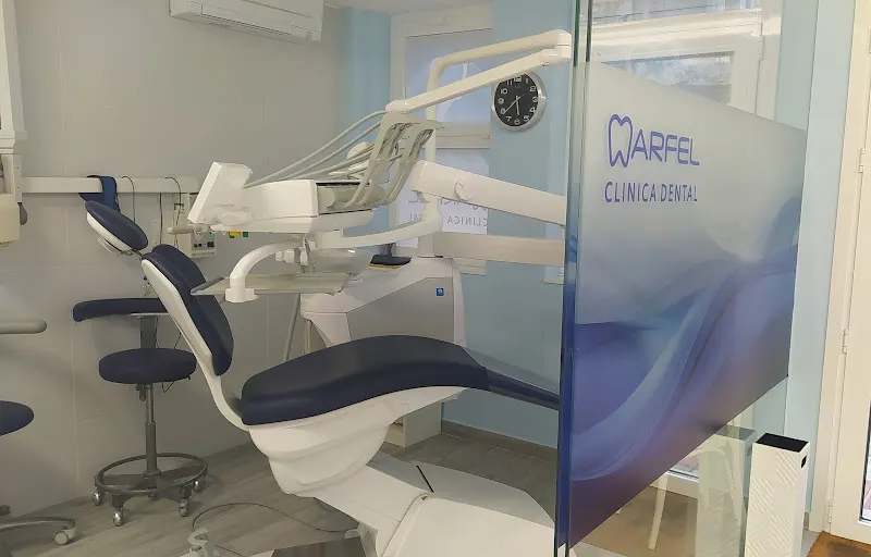 Clínica Dental Marfel