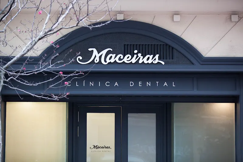 Maceiras