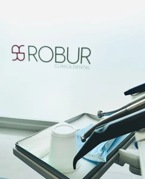 Clínica Dental Robur (Elviña)