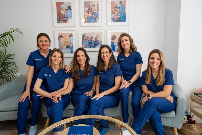 Clínica Dental Gongora