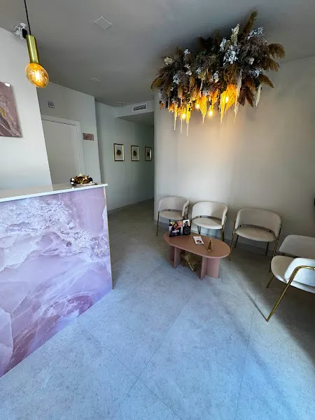 Clínica Dental Salvatierra