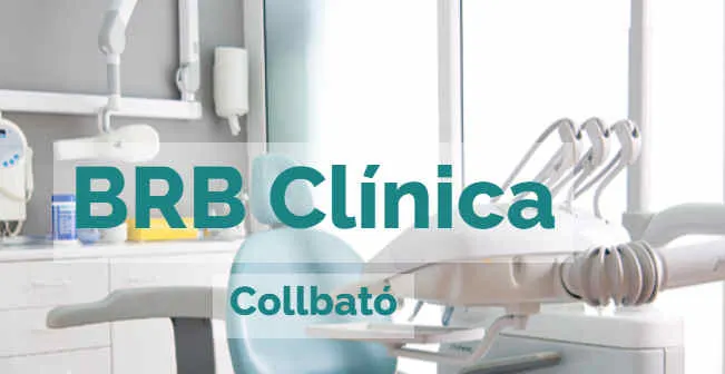 BRB Clínica Dental - Dentista en Collbato - foto 2